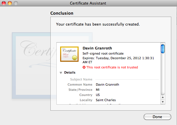 signing-and-encrypting-e-mail-on-mac-os-x-10-6-using-self-signed